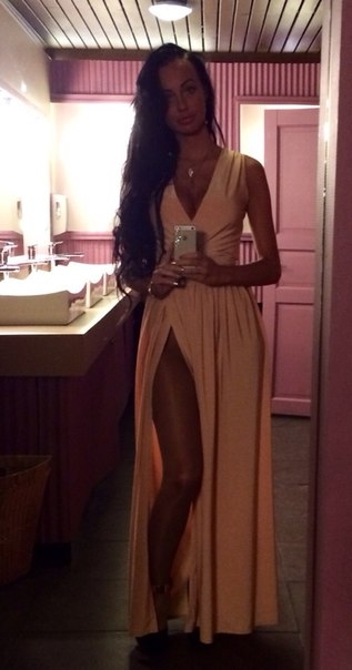 Агата, 22 года